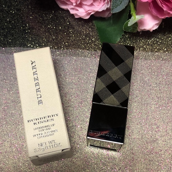 💋 BURBERRY BEAUTY Burberry Kisses - Garnet No.81 - Picture 5 of 9